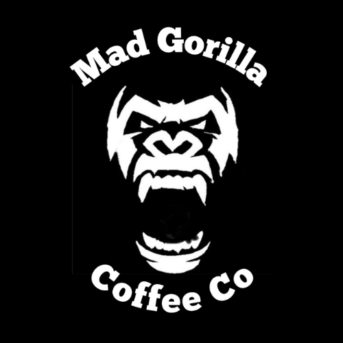 Mad Gorilla Coffee